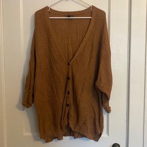 cardigan/sweater